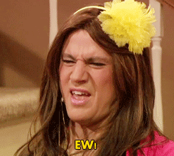 When the High Sparrow Is Lecturing Margaery About Having Sex With Tommen