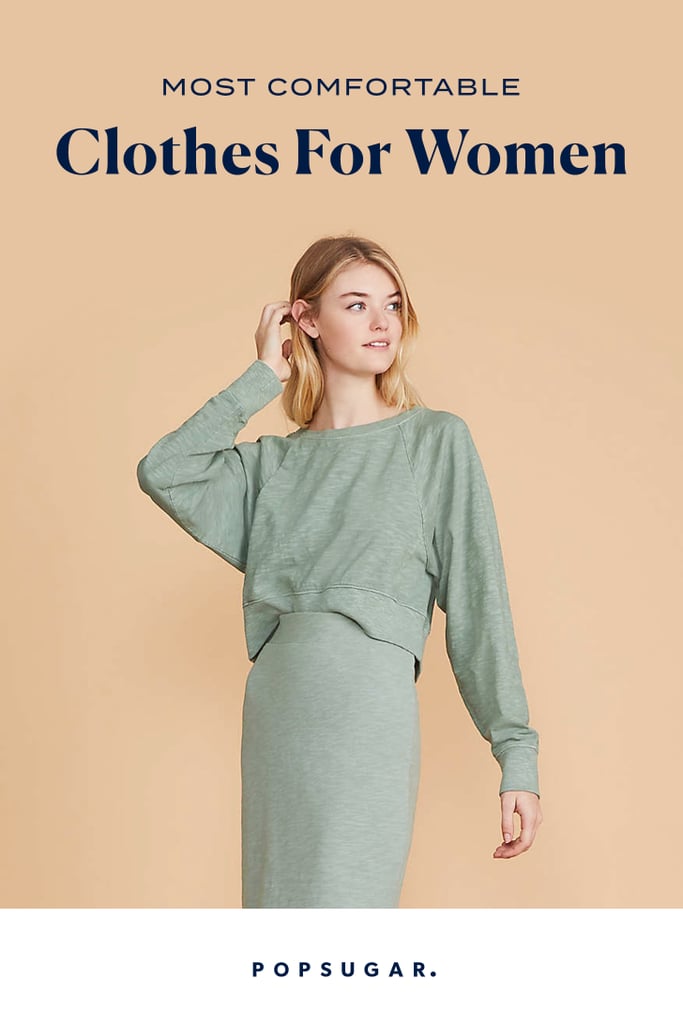 casual comfortable clothes for women