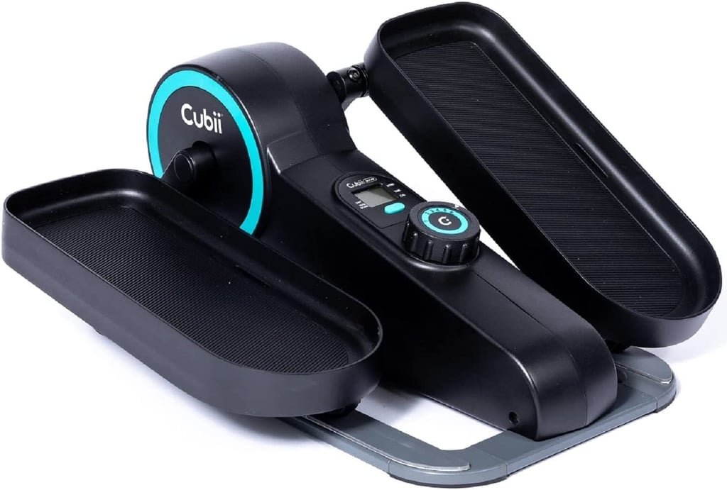 A Fitness Tool