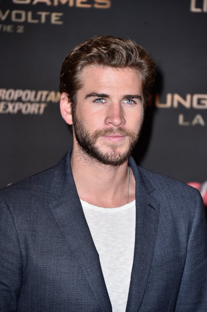 The Hunger Games Cast Paris Photocall Pictures