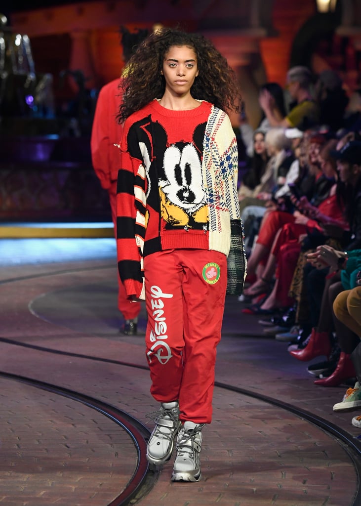Opening Ceremony Disney Collection 2018