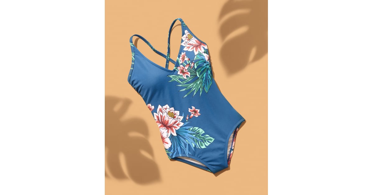 Target Size-Inclusive Swimsuit Collection Kona Sol ...