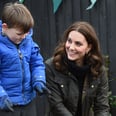 These Photos of Kate Middleton Gardening With Kids Will Melt Your Heart in 3, 2, 1