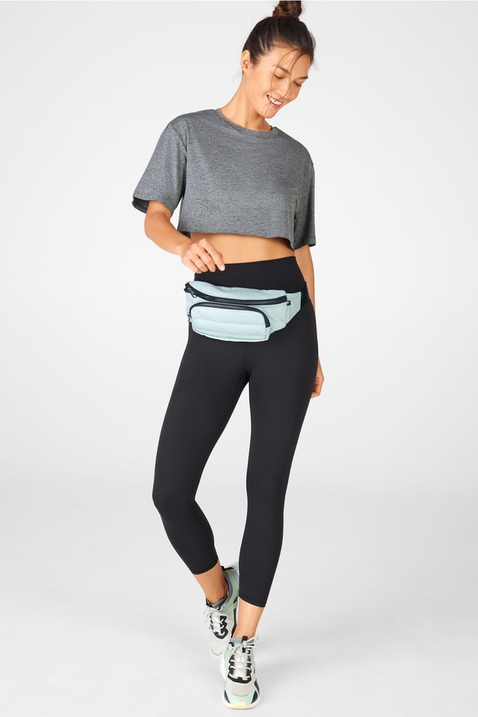Fabletics Barre Outfit