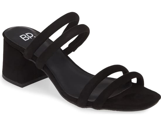 Nordstrom top new sandals