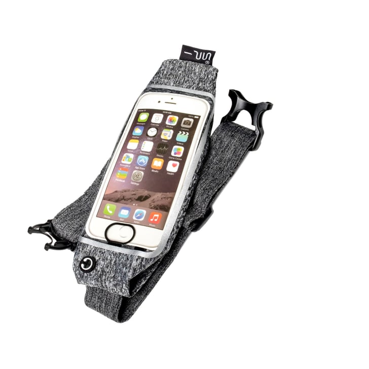 Where to Buy the SPI Running Belt With Window SPIbelt Running Belt