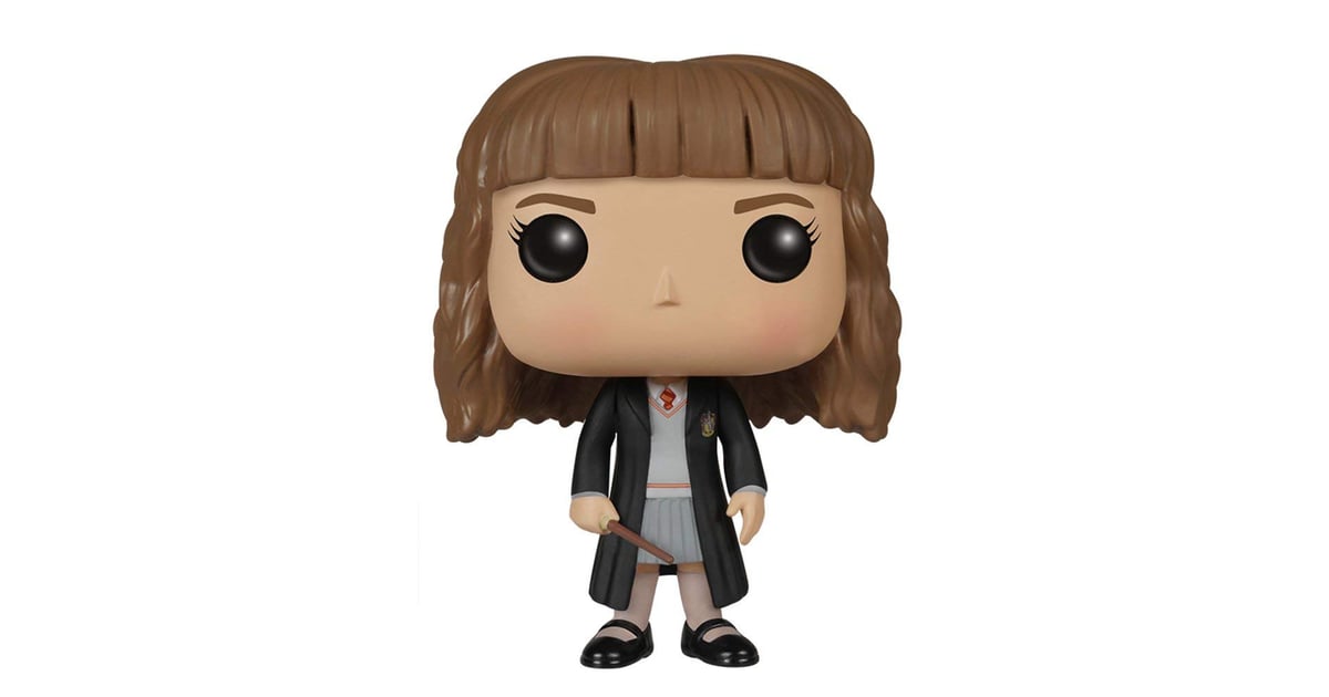funko pop hermione 3