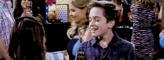 When We First Meet Her