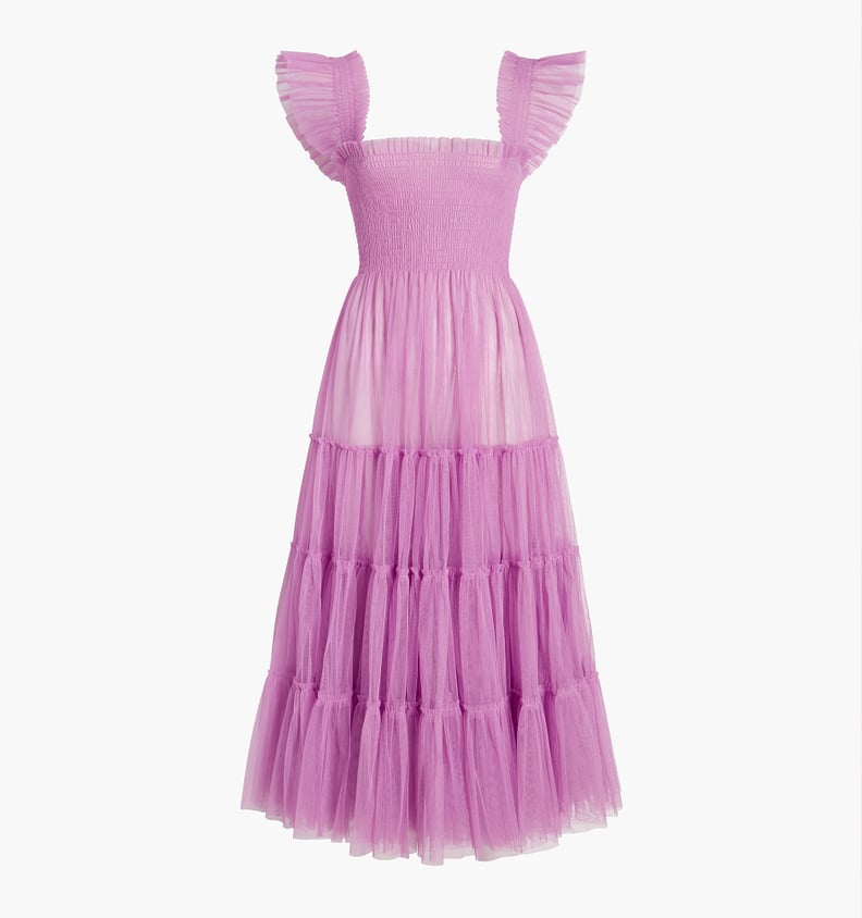A Statement Dress: Hill House Home Collector's Edition Tulle