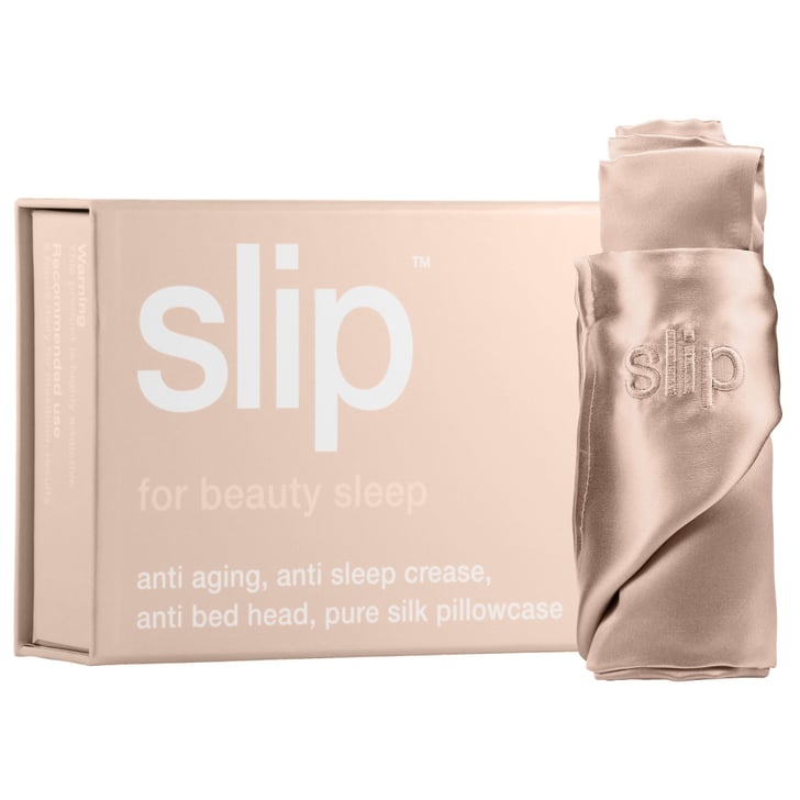 Slip Silk Pillowcase - Standard/Queen | The Best Products to Buy From