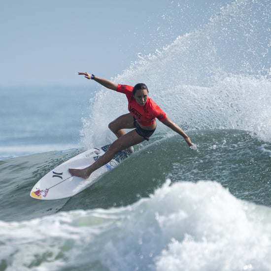 3 Female Surfers Are Battling to Make the US Olympic Team