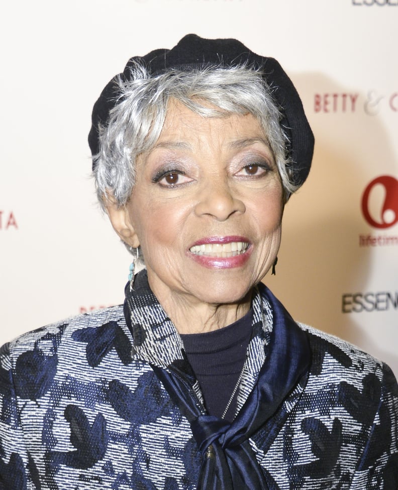 Ruby Dee