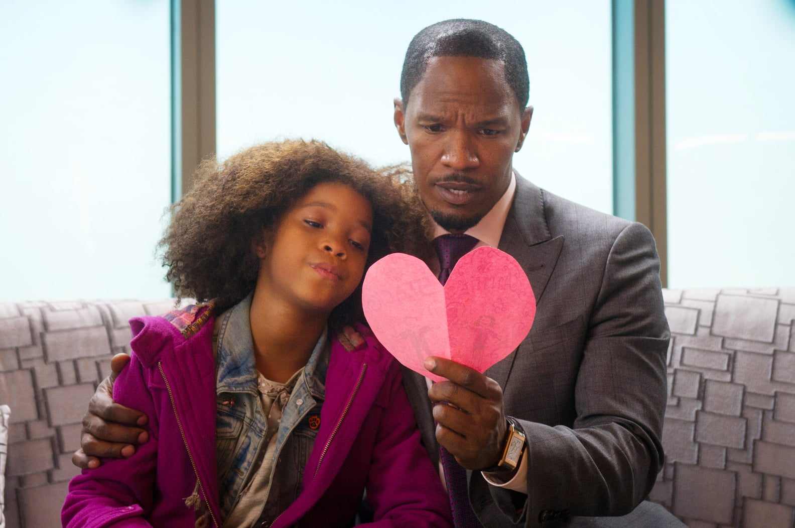 Jamie Foxx Movies | PS Entertainment