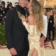 Holy PDA! The Met Gala Was Definitely the Place to Be For Celebrity Couples