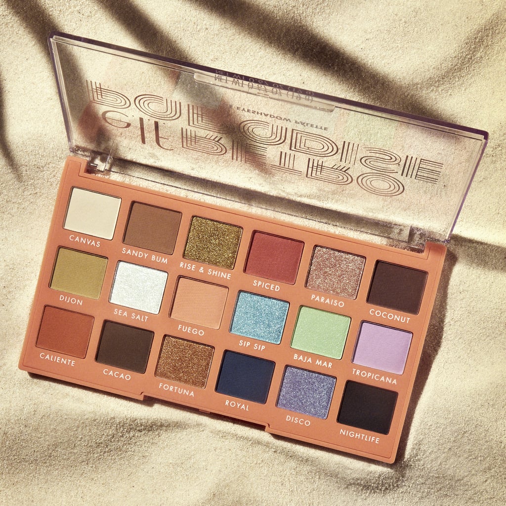 Eyeshadow Color Based on Zodiac Sign POPSUGAR Beauty