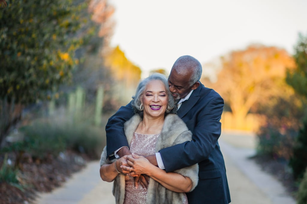 Couple Married For 47 Years Beat Cancer Twice | POPSUGAR Family Photo 4