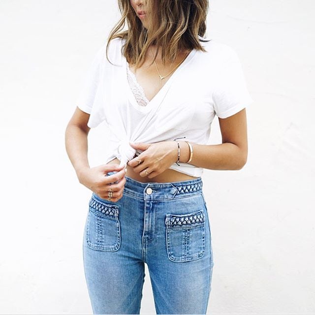 Aimee Song, Song of Style
