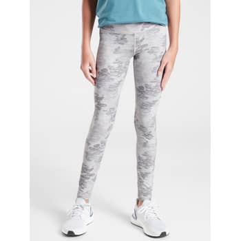 Athleta Delancey Moto Tight, Gym Class Hero! This Brand Has the Best  Mother-Daughter Fitness Sets