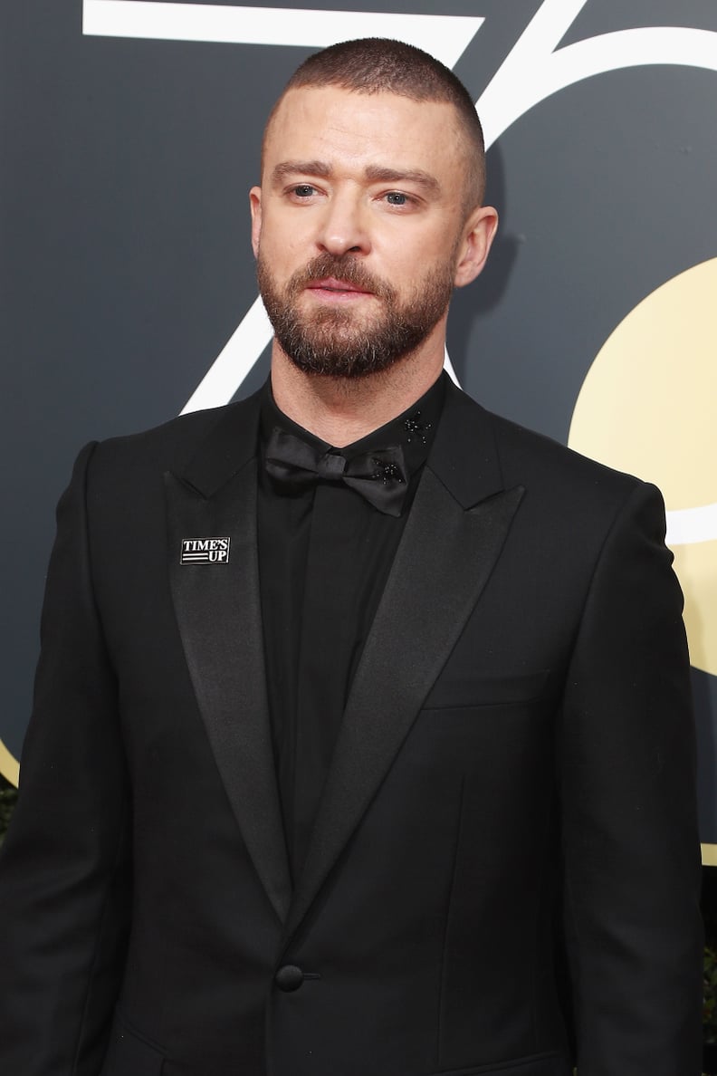 Justin Timberlake