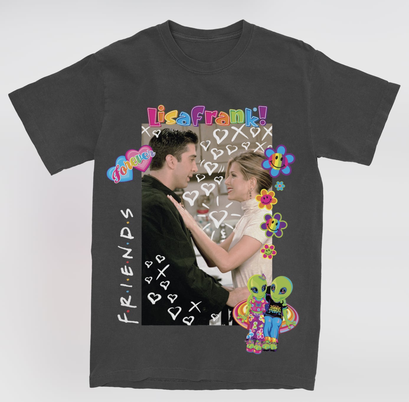 Friends apparel outlet