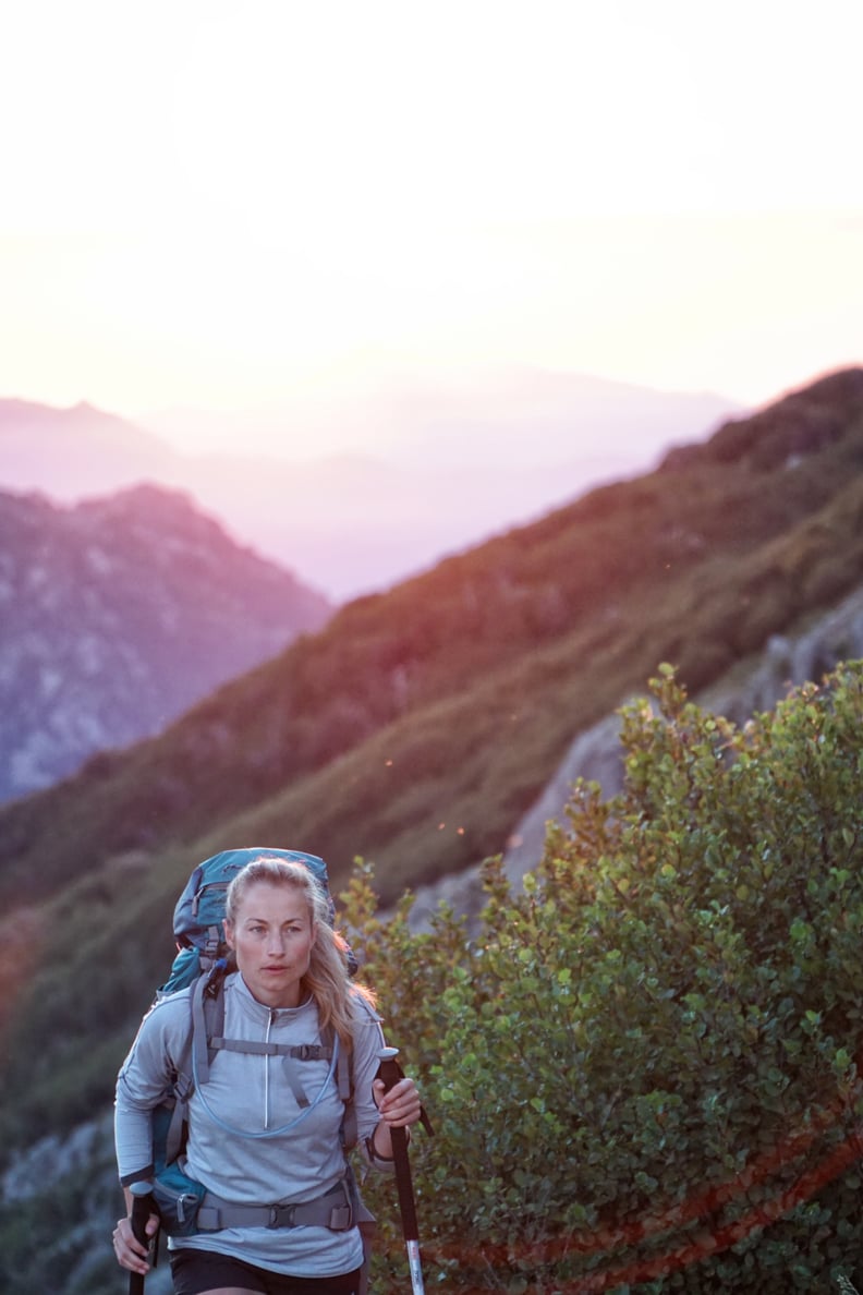 Go on a Hike