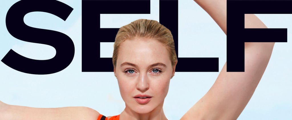 Iskra Lawrence Body Image Interview Self 2017