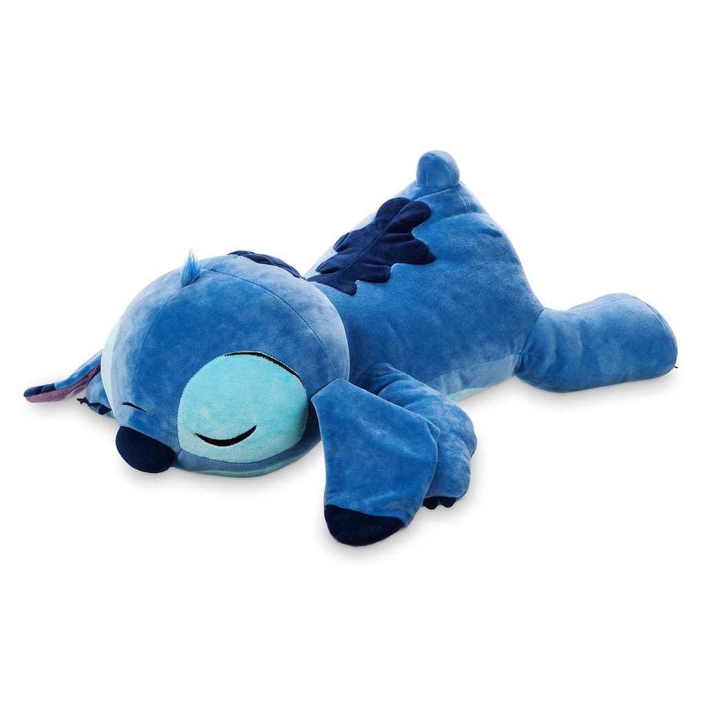 2020 stitch plush