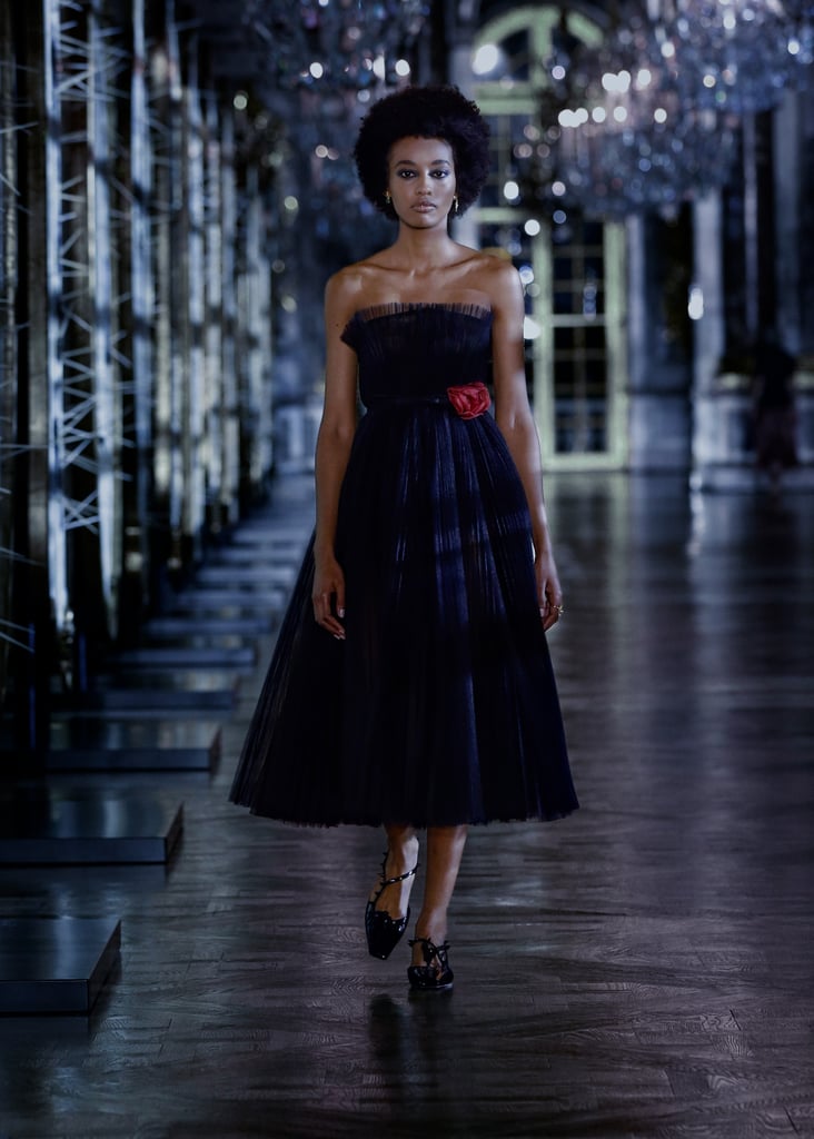 Dior Fall/Winter 2021 Fashion Show Photos and Review