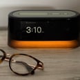 This Alarm Clock Helped Me Sleep Better — and It'd Make a Great Mother's Day Gift