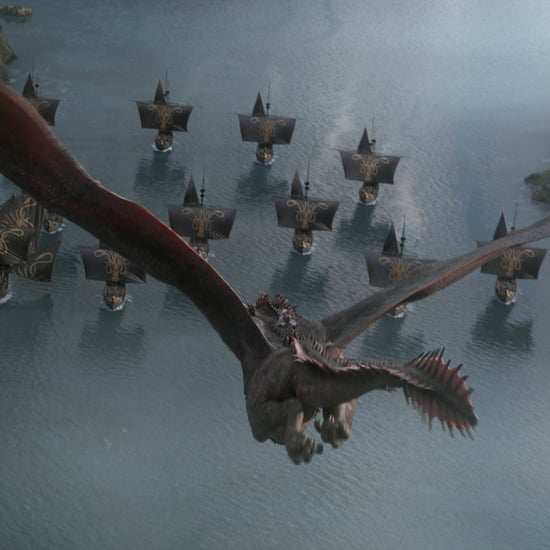 Which Dragon Died on Game of Thrones?