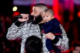 Internet Made Khaled's Most Adorable