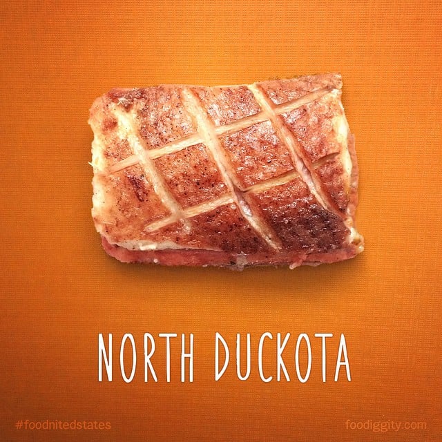 North Duckota