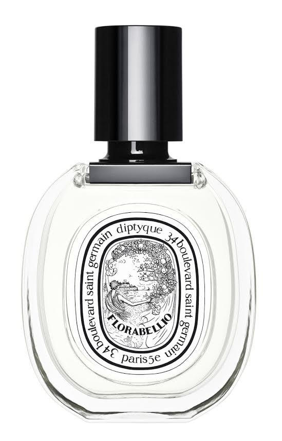 Diptyque Florabellio Fragrance