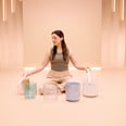 This Sound-Bath Meditation Will Help Reduce Stress In 10-Minutes