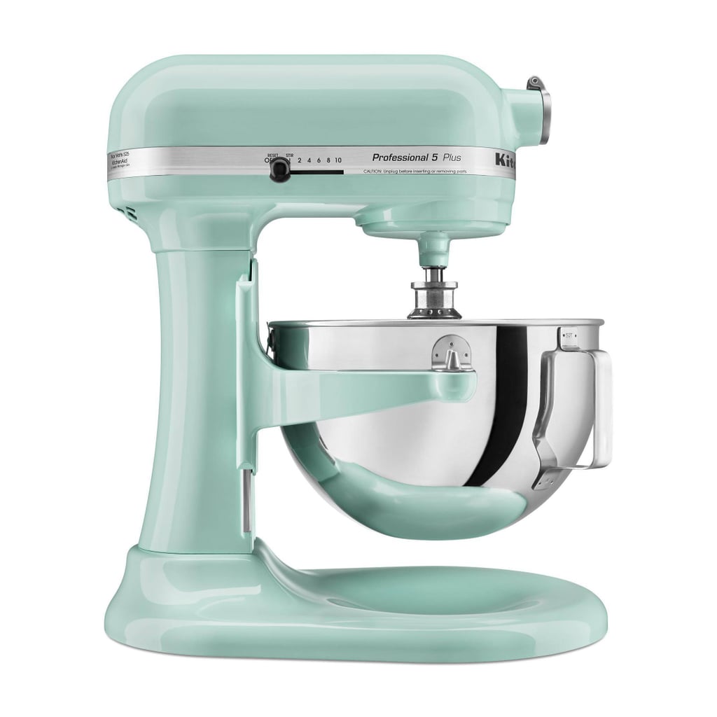 Best Appliance Deal: KitchenAid Professional 5qt Stand Mixer