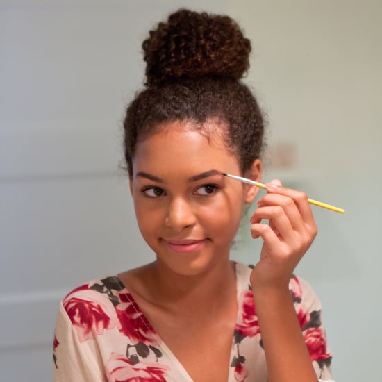 Model Gets Staph Infection From Makeup Brush