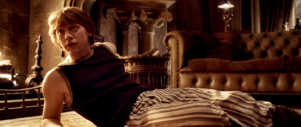 The Best Harry Potter Quotes About Love Popsugar Love And Sex