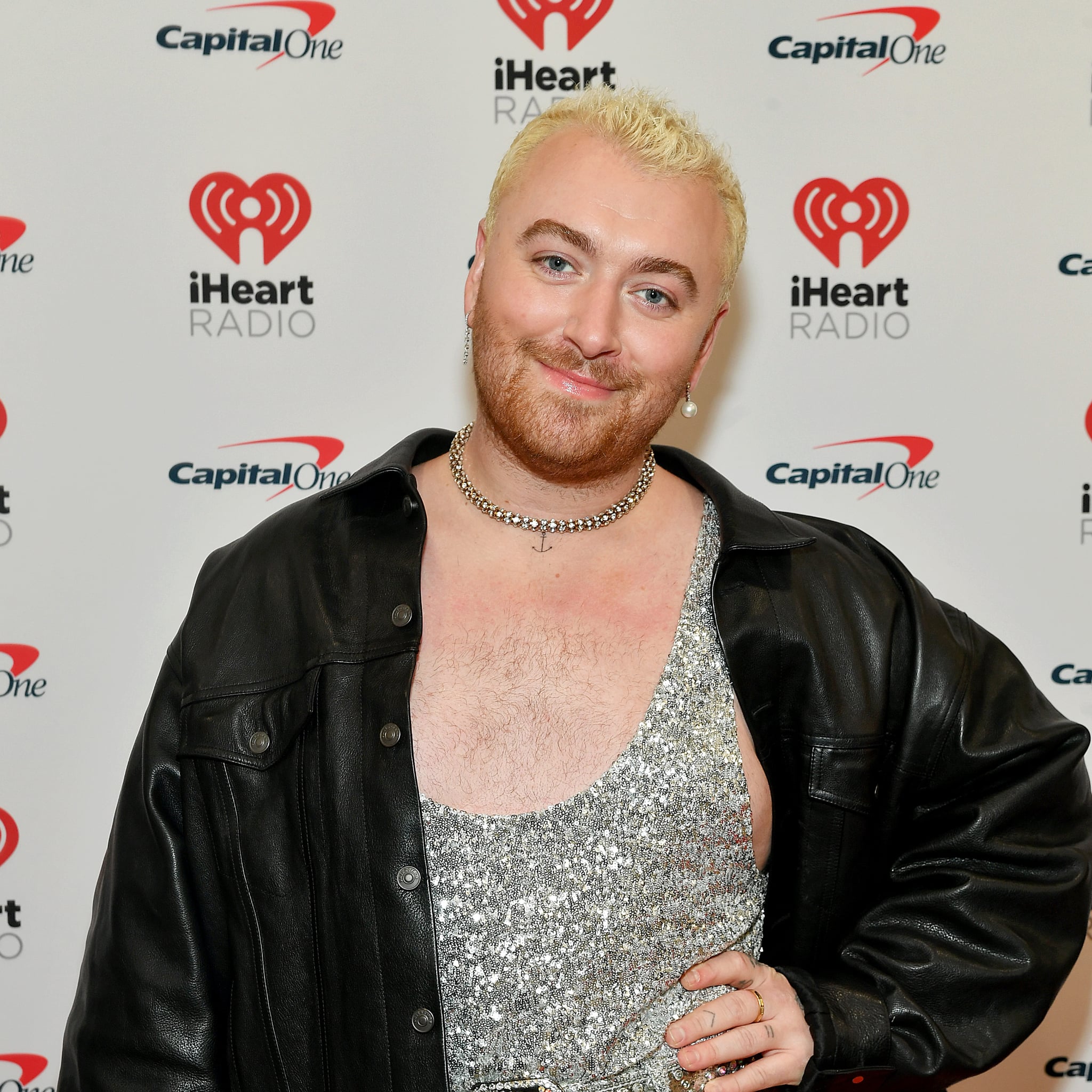 Sam Smith's 36+ Tattoos and Meanings | POPSUGAR Beauty