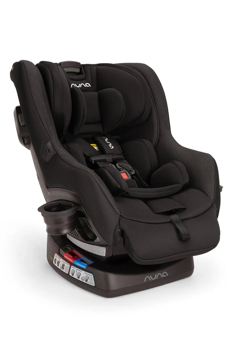 Best Convertible Car Seat