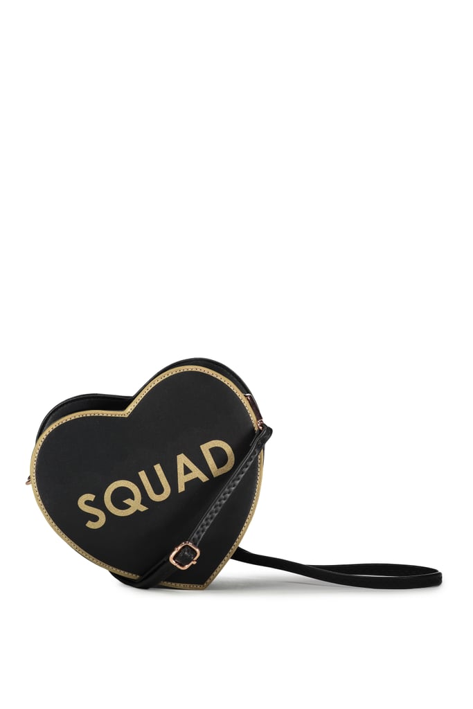 Squad Crossbody Bag ($12, originally $20)