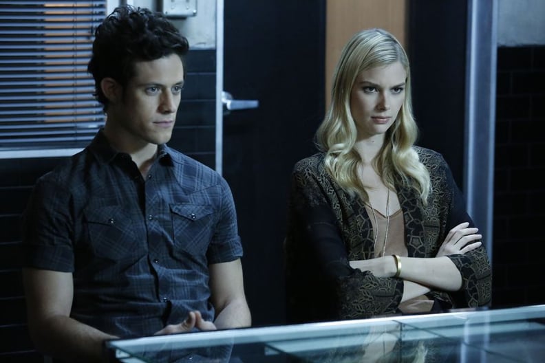 Stitchers