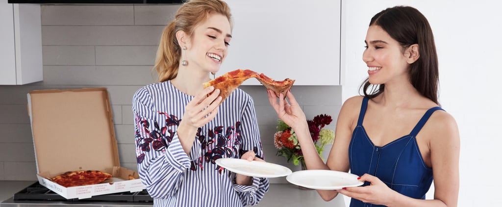 How to Get Back on Track After a Binge