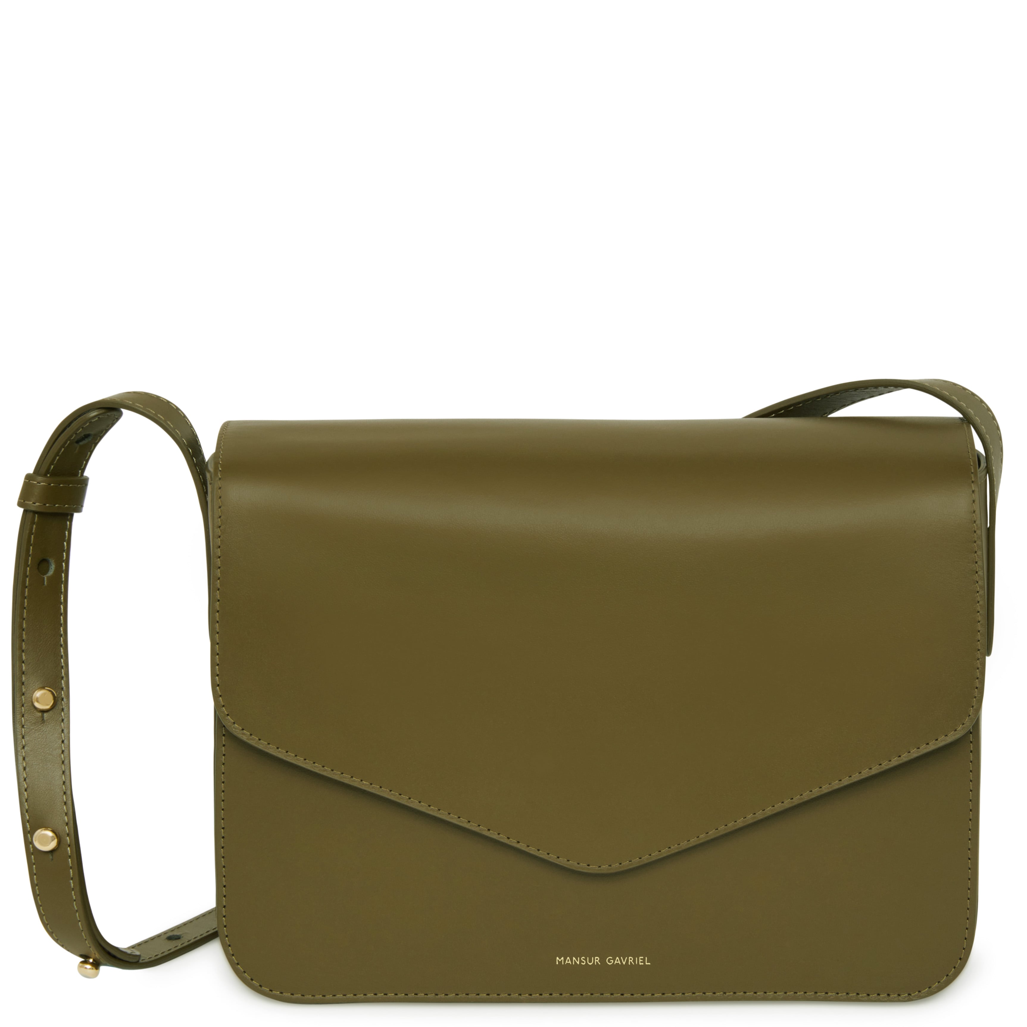 Mansur gavriel envelope crossbody online