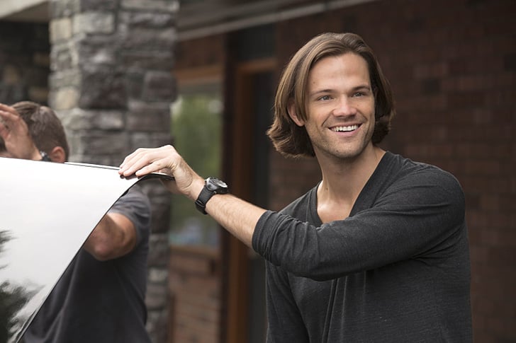 Supernatural | Sexy TV Pictures 2014 | POPSUGAR Entertainment Photo 93