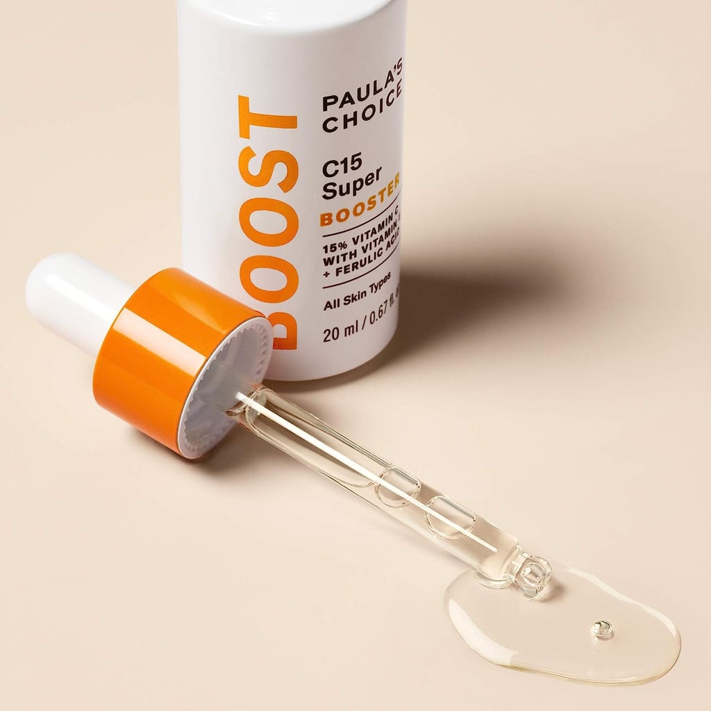 Amazon Vitamin C Serums That'll Brighten Your Skin in No Time