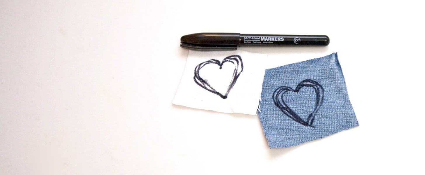 How to Get Out Permanent Marker POPSUGAR Smart Living