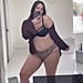 Ashley Graham's TikTok Self-Love Challenge | Videos