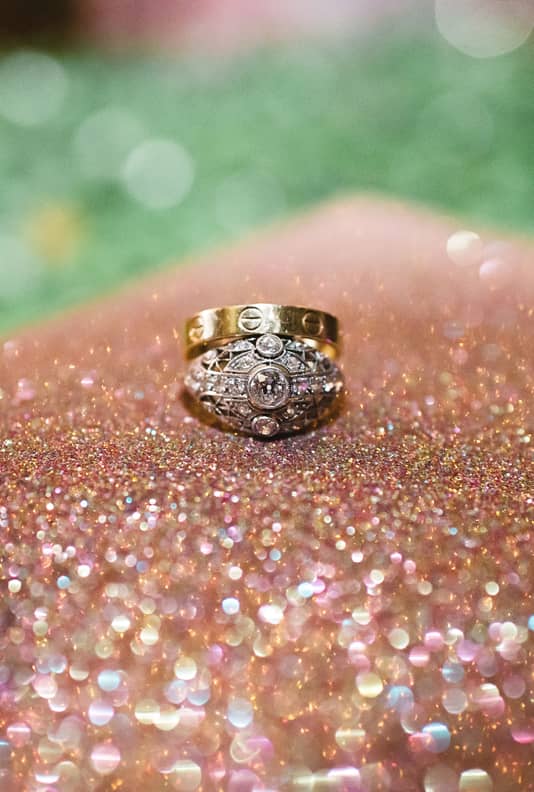 Engagement Rings, Wedding Bands & Bridal Jewelery - Fred EN