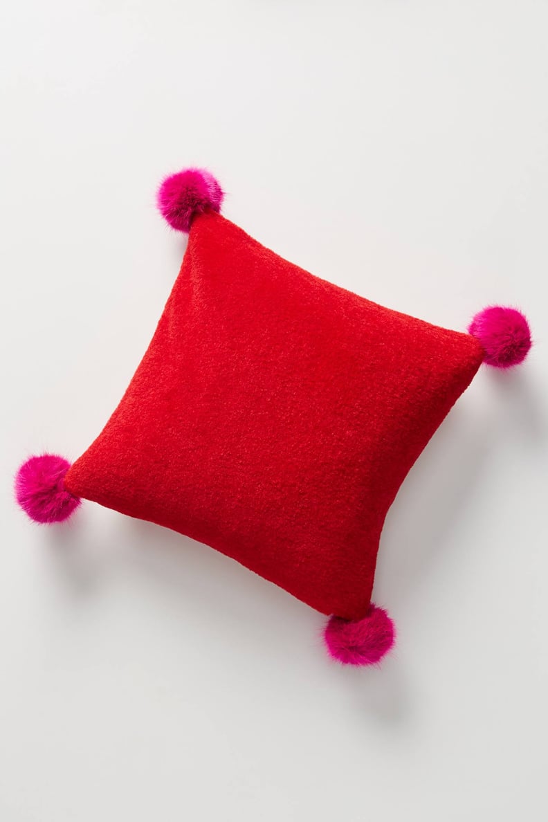 Lila Pillow