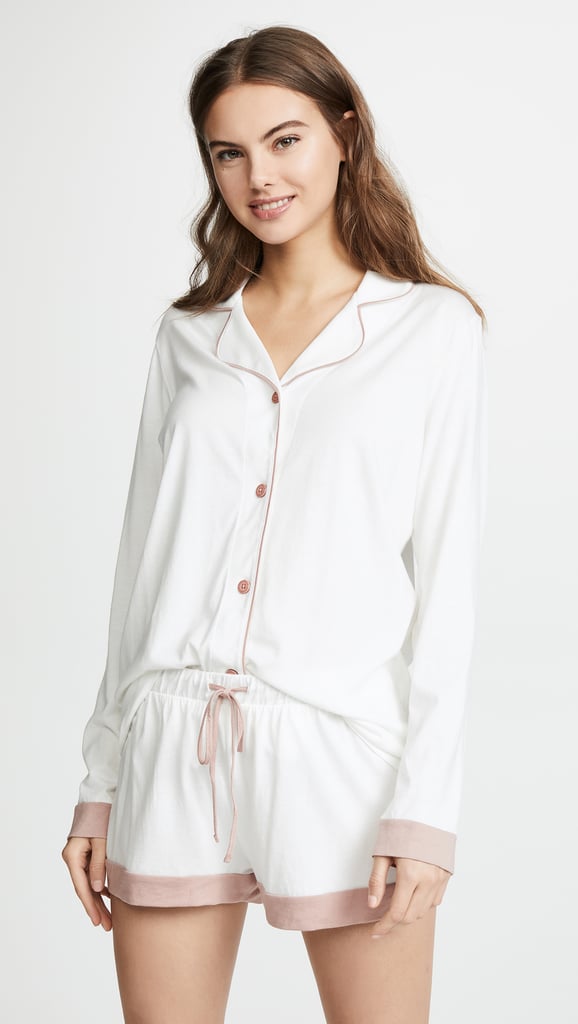 Cosabella Bella Bridal PJ Set